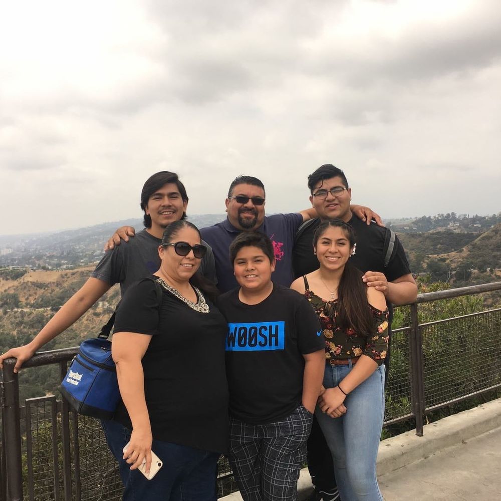 Meet your Posher, Carlos